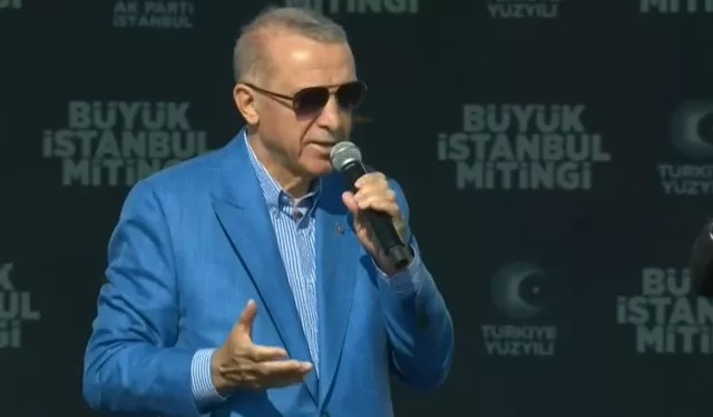 Erdoğan dan emekli maaşı ve asgari ücret duyurusu Norm Haber