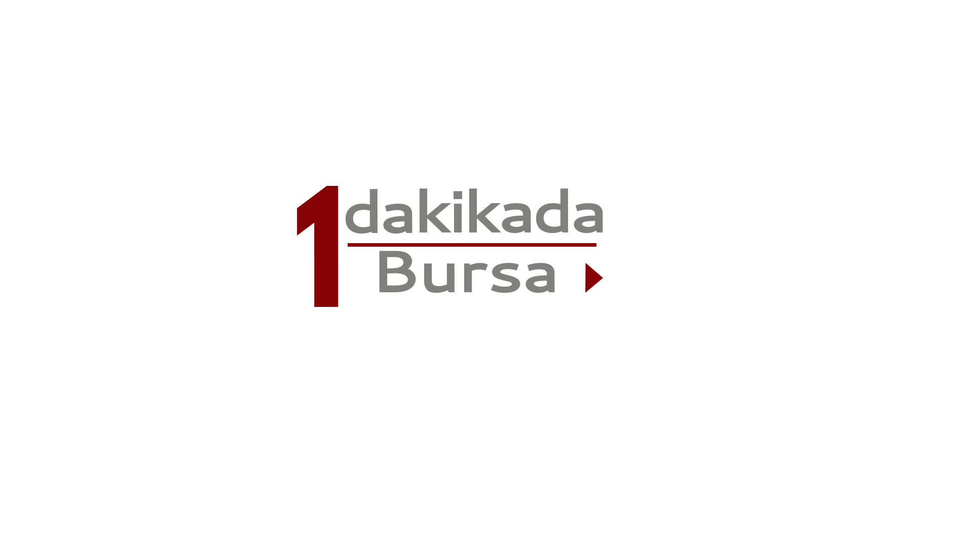 1 dakikada Bursa (Tıkla izle)