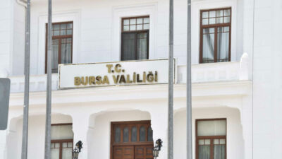 Bursa Valiliğinden kapanmada ‘muafiyet’ açıklaması