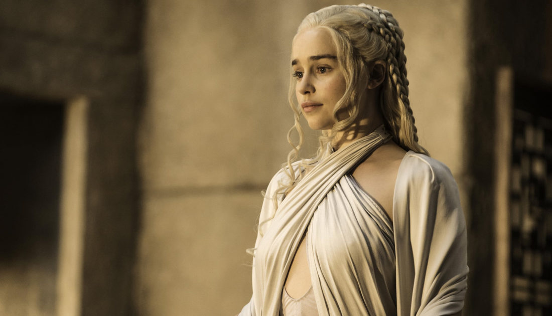 Emilia Clarke, Marvel kadrosuna katılıyor