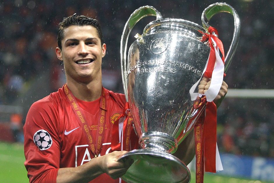 Manchester United’dan Cristiano Ronaldo girişimi