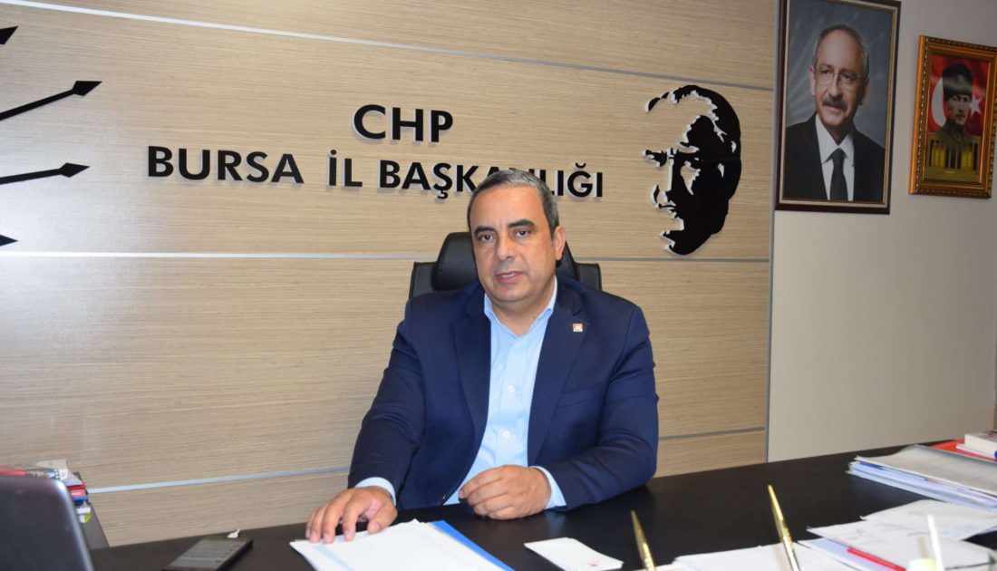 CHP’den BursaRay soruları