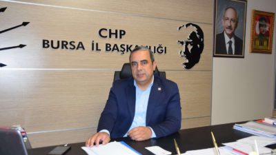 CHP’den BursaRay soruları