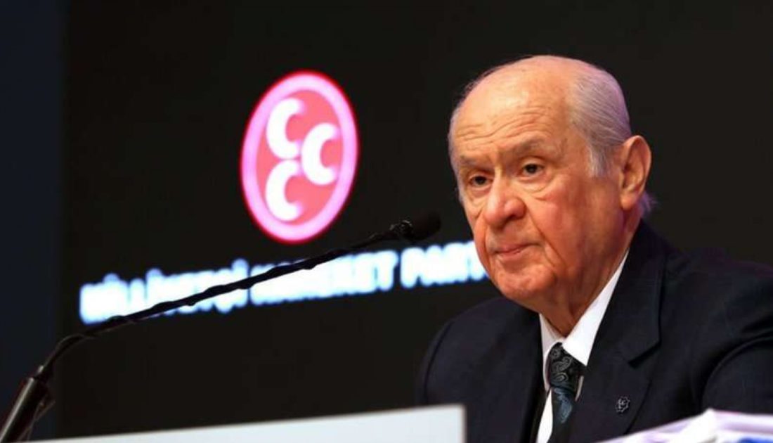 Bahçeli: Tarihimiz tertemizdir, kimseye ispat borcumuz yoktur