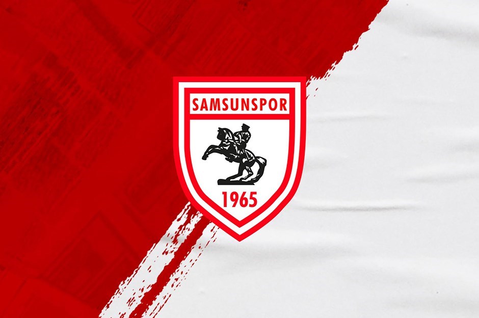 Samsunspor’dan ‘Fair-play’ çağrısı