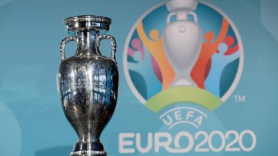 EURO 2020’de iki şehir değişti