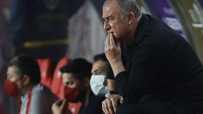 Terim, yeni sezon planına başladı