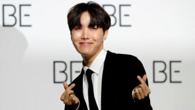 BTS yıldızı sağlık sırlarını paylaştı