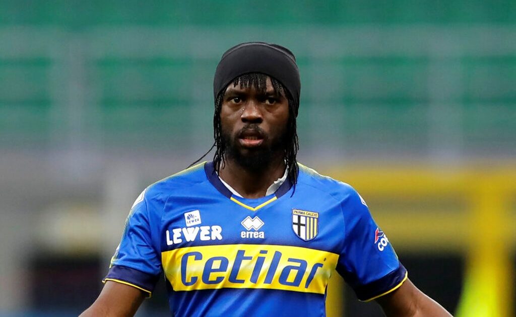 Trabzonspor’un hedefi Gervinho