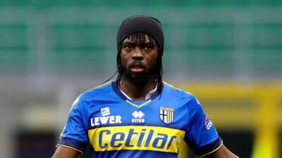 Trabzonspor’un hedefi Gervinho