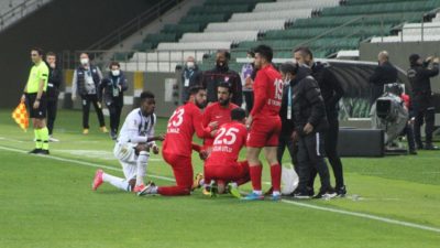 TFF’den maçlara iftar ayarı