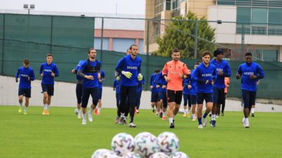 Trabzonspor skoru koruyamıyor