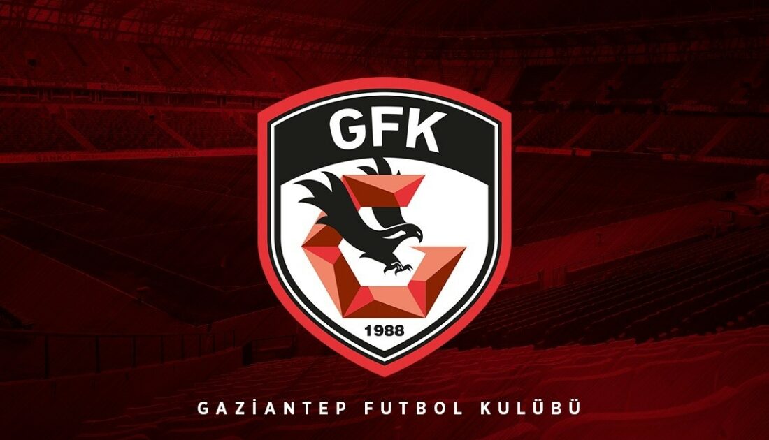 Gaziantep FK’yı sarsan iddia!