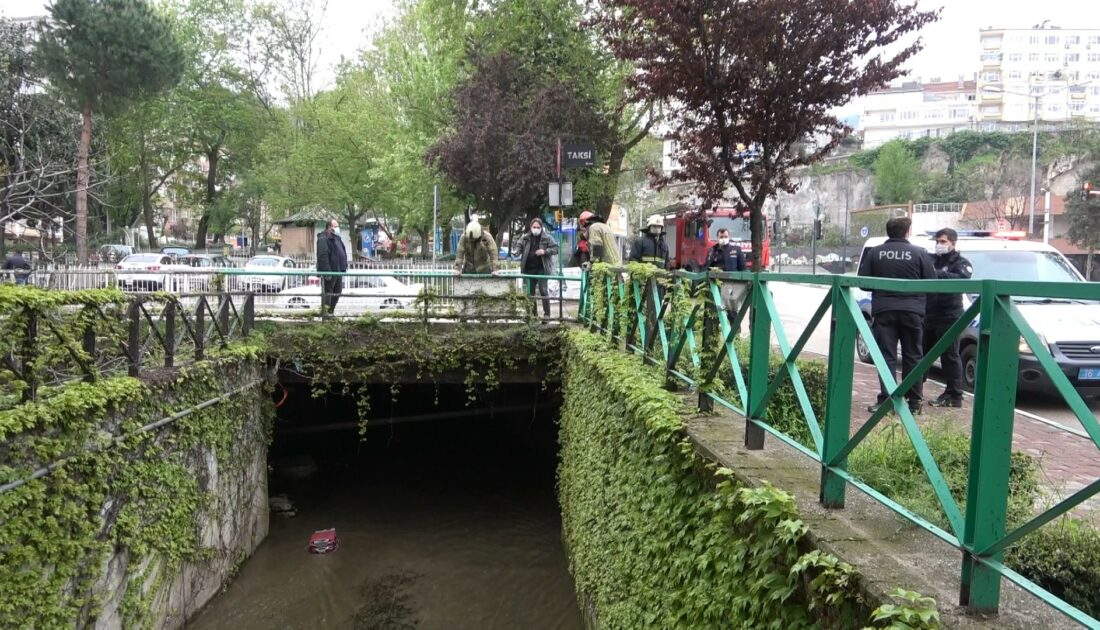 Bursa’da bomba paniği! Ekipler seferber oldu…