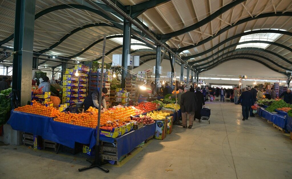 Bursa’da semt pazarlarına ‘kapanma’ düzenlemesi