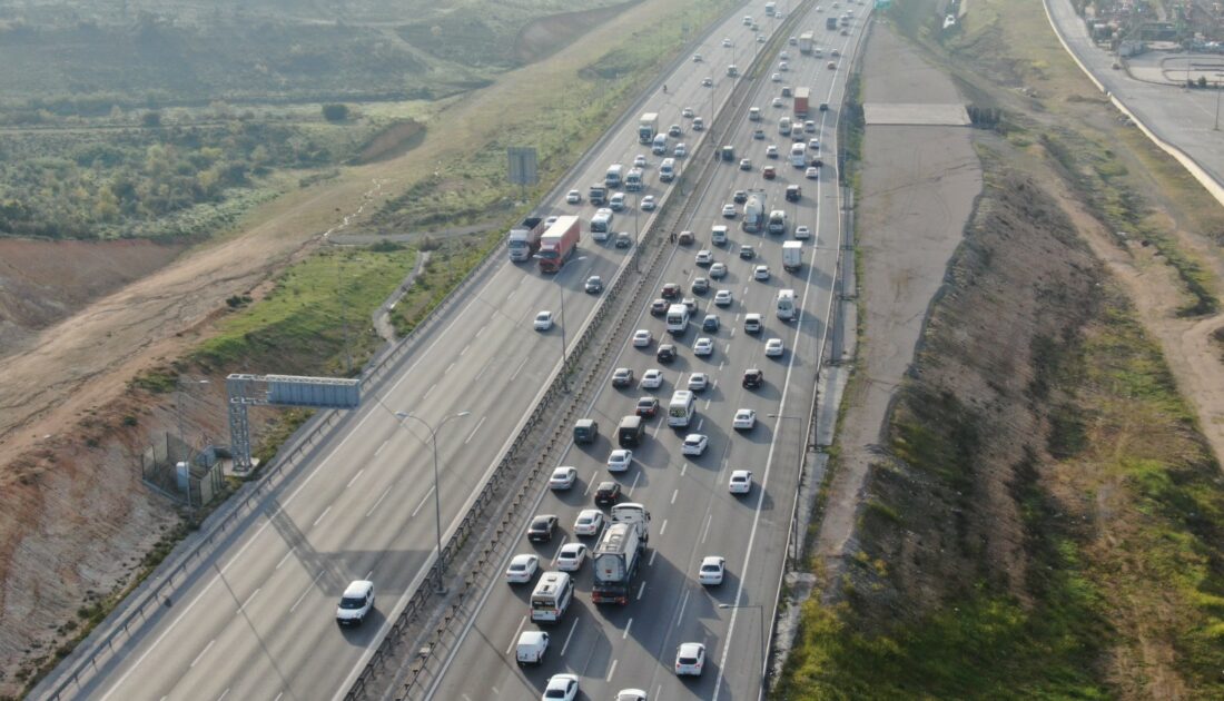 Kapanma öncesi İstanbul’dan kaçış!