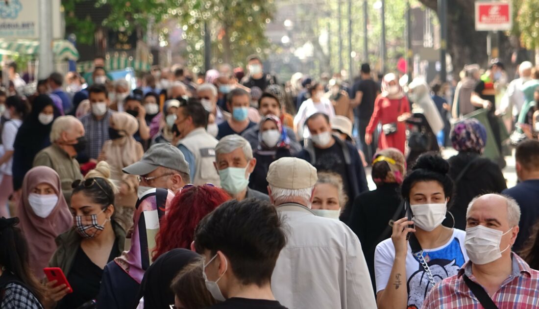 Bursa’da yasak öncesi bayram havası!