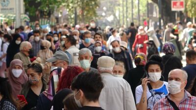 Bursa’da yasak öncesi bayram havası!