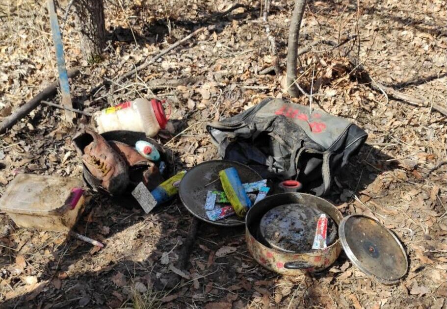 Tunceli’de 24 saatte imha edilen sığınak sayısı 35 oldu