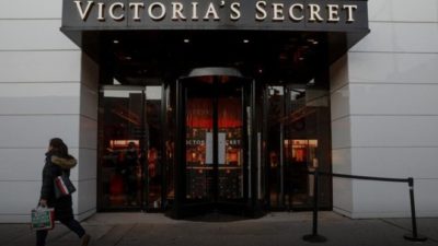 Victoria’s Secret tekrar satışta