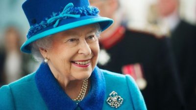 Kraliçe Elizabeth birey olarak en büyük küresel marka