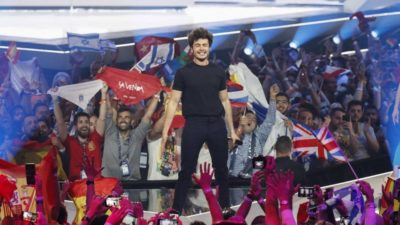 Eurovision’da seyirci kararı