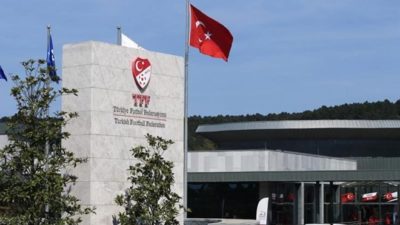 TFF’den Avrupa Süper Ligi açıklaması