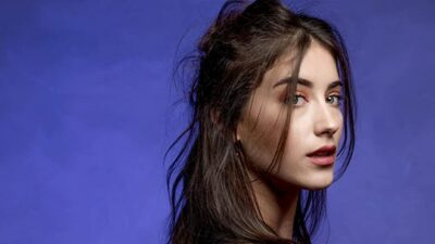 Hazal Kaya UNFPA Türkiye’nin iyi niyet elçisi oldu