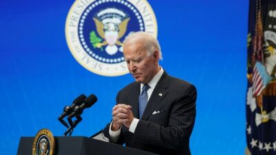 ABD Başkanı Biden 1915 olaylarına ‘soykırım’ dedi