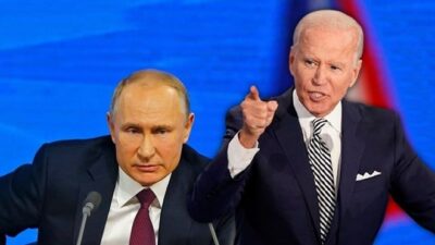 Putin, Biden’le Haziran’da görüşebilir