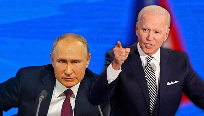 Putin, Biden’le Haziran’da görüşebilir