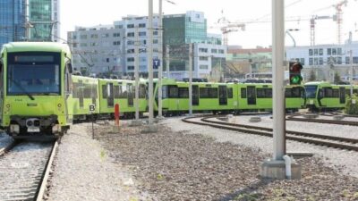 Emek-Şehir Hastanesi BursaRay ihalesi iptal!