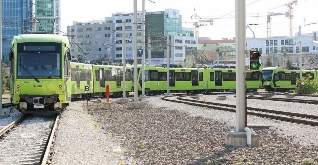 Emek-Şehir Hastanesi BursaRay ihalesi iptal!