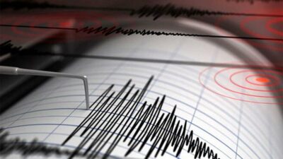 Malatya’da 11 saatte 27 deprem