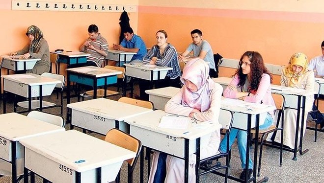 Uzmanlardan ortaokul ve lise uyarısı