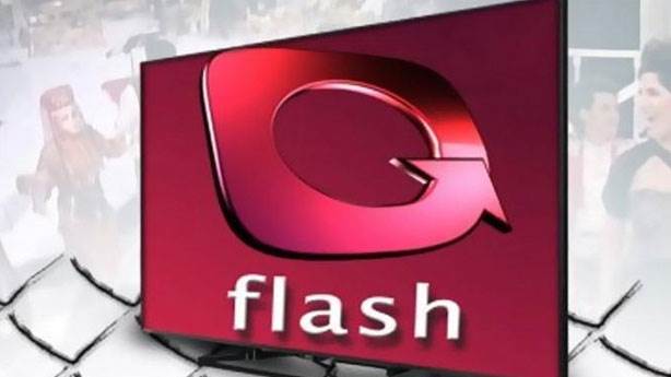 Flash TV ekranlara geri dönüyor