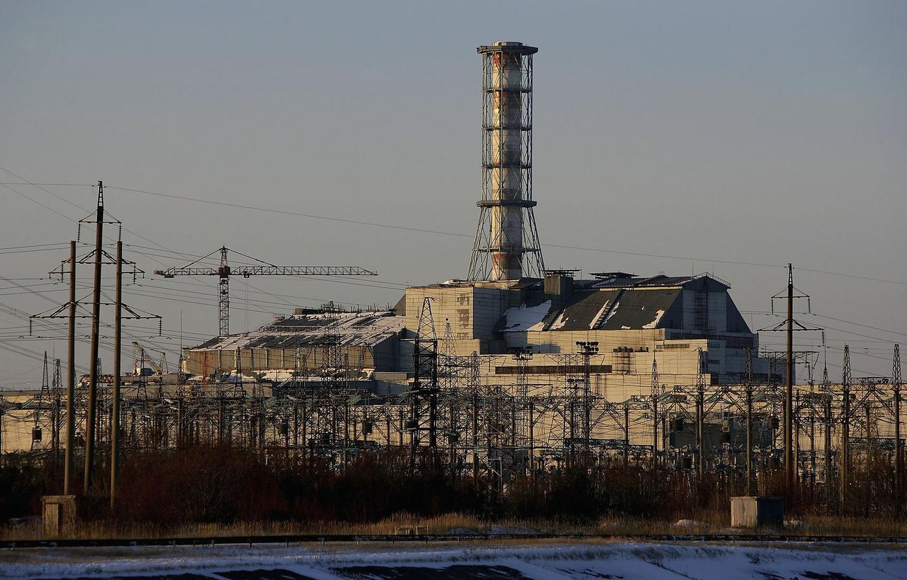 Чернобыльская аэс атомная электростанция. ЧАЭС 2010. Атомная АЭС Чернобыль. ЧАЭС В 2010 году. Чернобыльская атомная электростанция 2010.