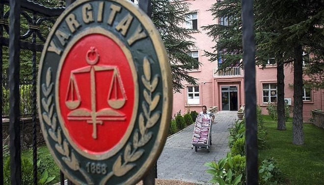 Yargıtay ‘zibidi’ kelimesini hakaret saymadı