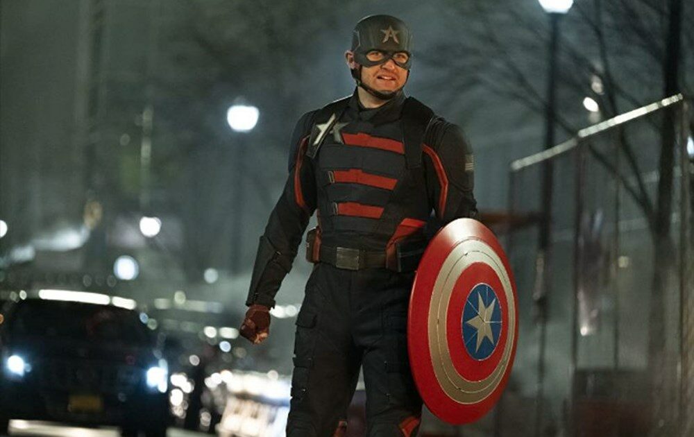 Captain America 4 geliyor