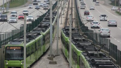 Emek-Şehir Hastanesi metrosunda yeni gelişme!