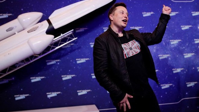 Elon Musk’ın 100 milyon dolarlık yarışmasının detayları belli oldu