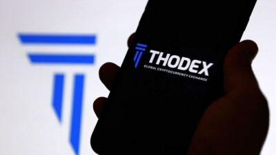 Thodex soruşturmasında 6 tutuklama