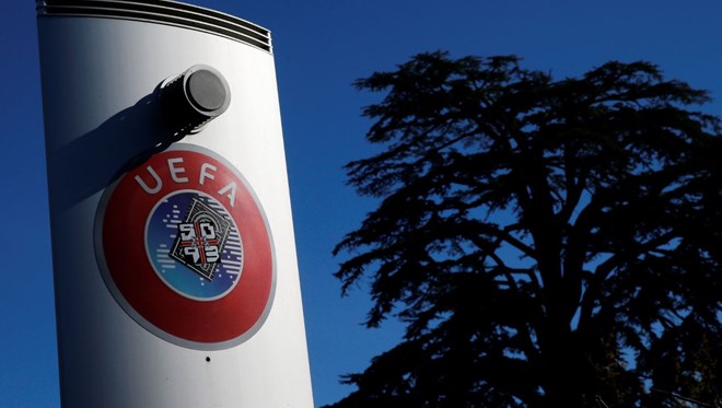 UEFA Başkanı’ndan Avrupa Süper Ligi açıklaması