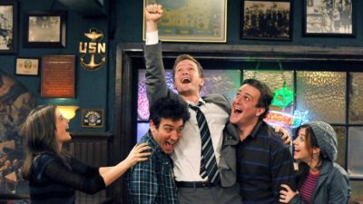 How I Met Your Mother’ın devamı geliyor