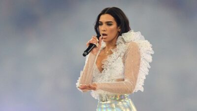 Dua Lipa’dan New York Times’a tepki