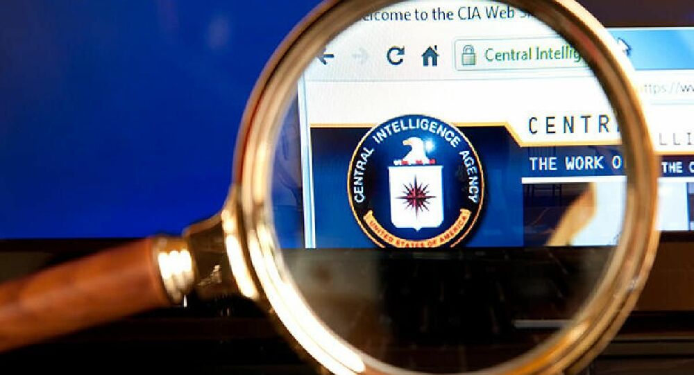 CIA Genel Merkezi’ne izinsiz girmek isteyen kişi engellendi