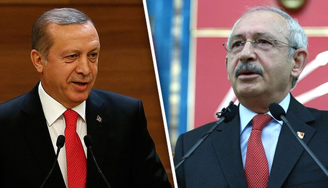 Kılıçdaroğlu’ndan Erdoğan’a sert tepki