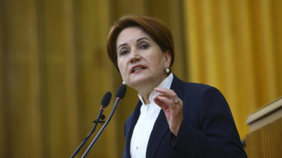 Akşener: ‘EYT’liler bizi çağırıyor!’