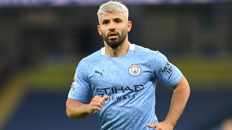 Agüero adım adım Barça’ya