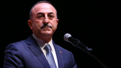 Dışişleri Bakanı Çavuşoğlu: 31 Mayıs’ta Yunanistan’a gideceğim